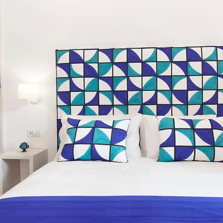Sorrento Lux Suite 외부 사진