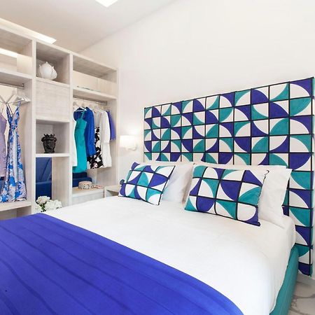 Sorrento Lux Suite 외부 사진