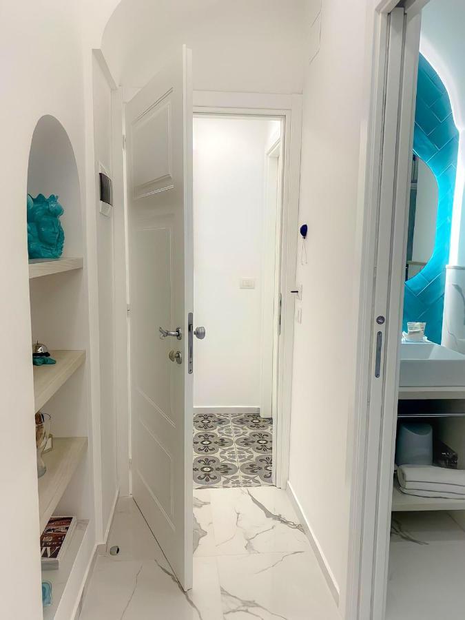 Sorrento Lux Suite 외부 사진