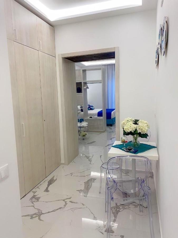 Sorrento Lux Suite 외부 사진