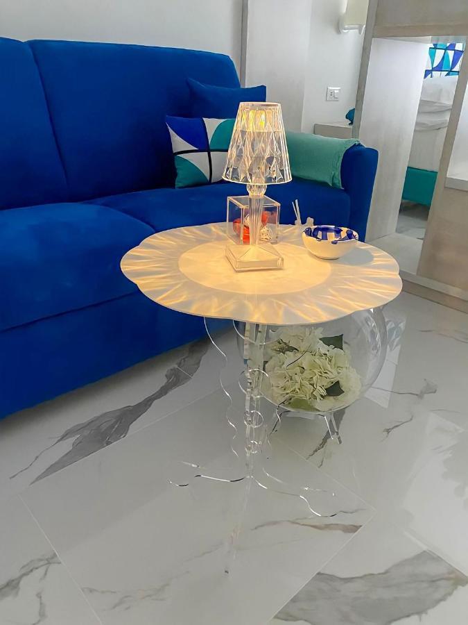 Sorrento Lux Suite 외부 사진