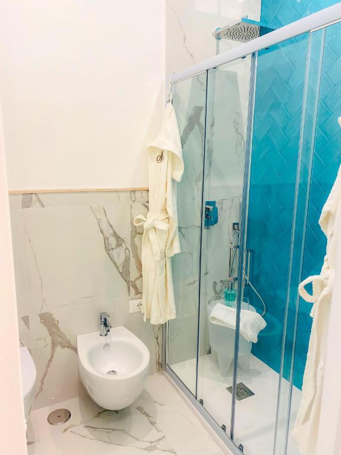 Sorrento Lux Suite 외부 사진