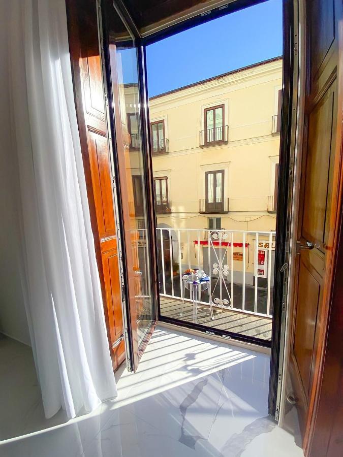Sorrento Lux Suite 외부 사진