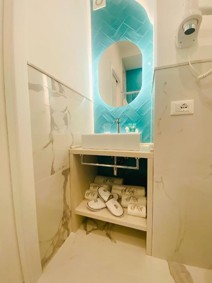Sorrento Lux Suite 외부 사진