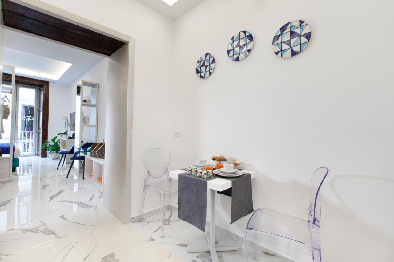 Sorrento Lux Suite 외부 사진