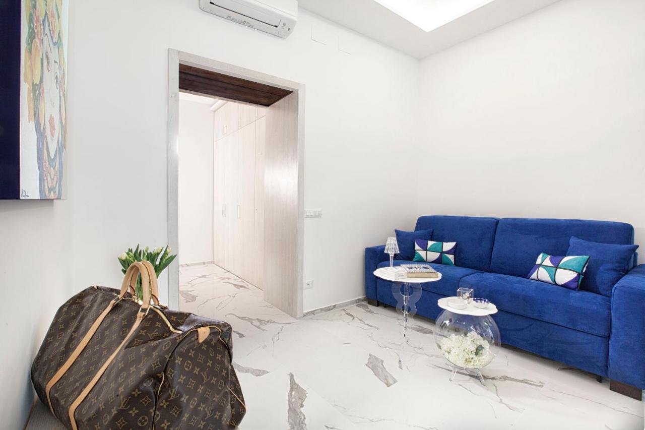 Sorrento Lux Suite 외부 사진