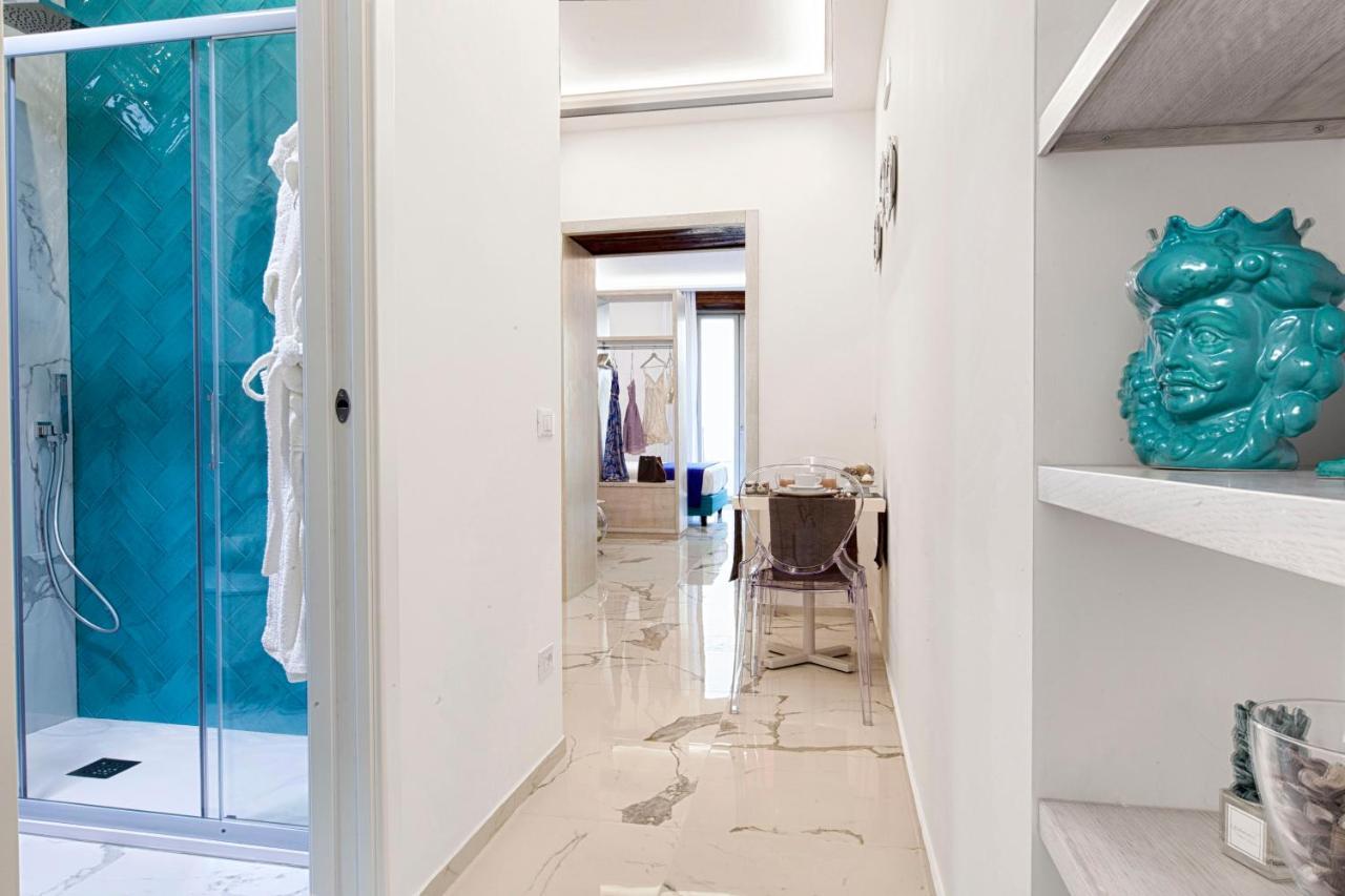 Sorrento Lux Suite 외부 사진