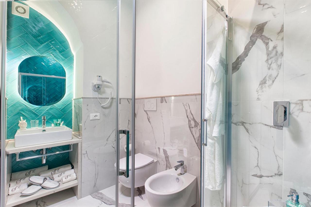Sorrento Lux Suite 외부 사진