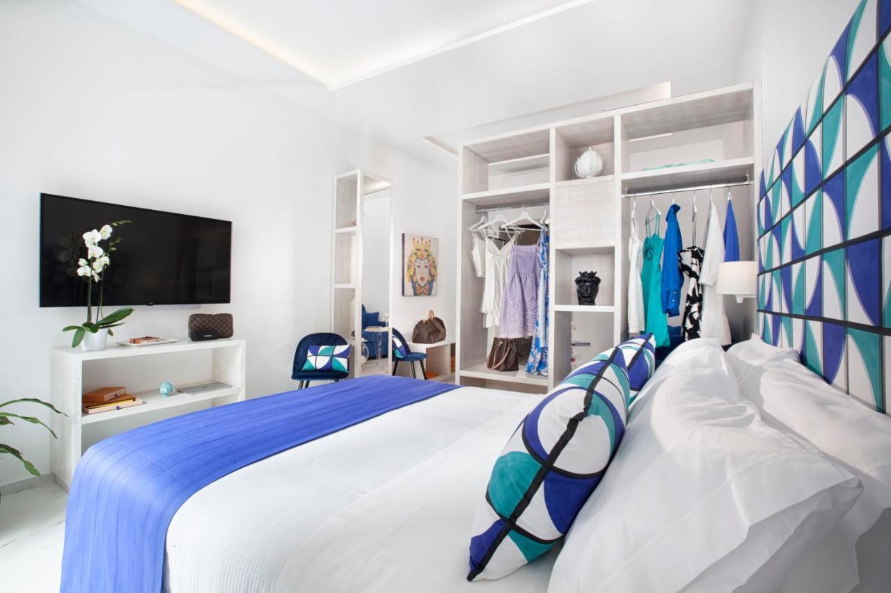 Sorrento Lux Suite 외부 사진