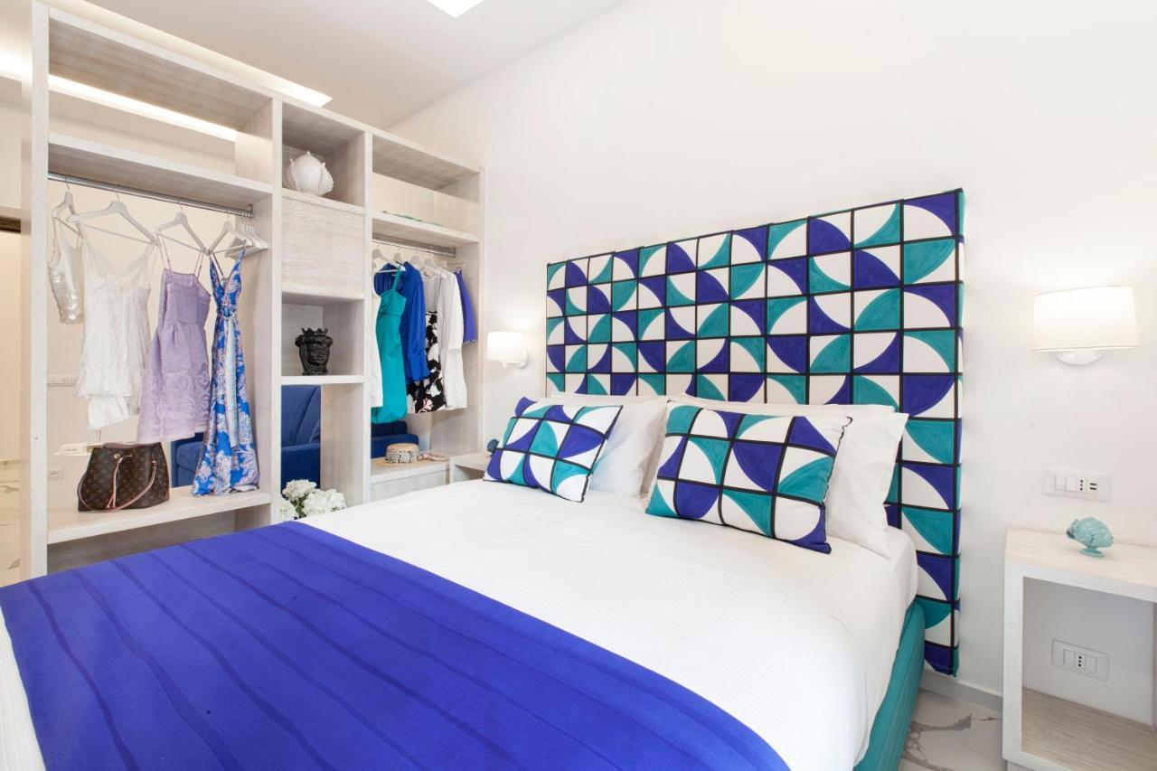 Sorrento Lux Suite 외부 사진