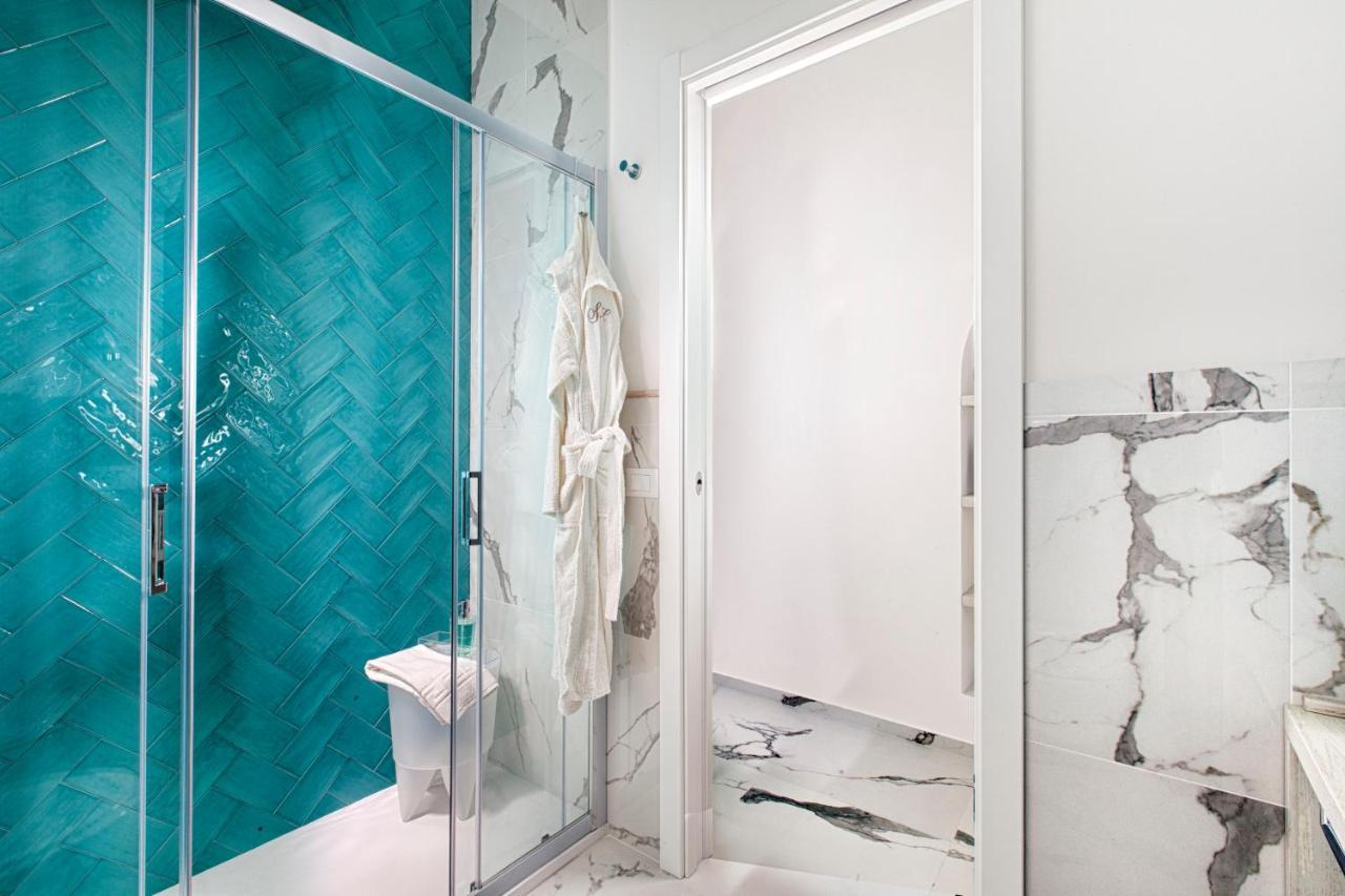 Sorrento Lux Suite 외부 사진
