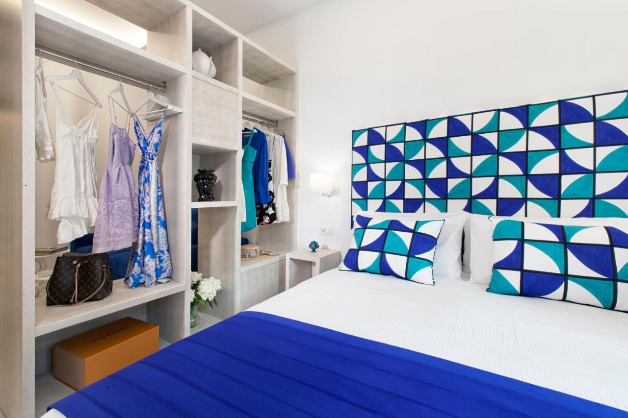 Sorrento Lux Suite 외부 사진