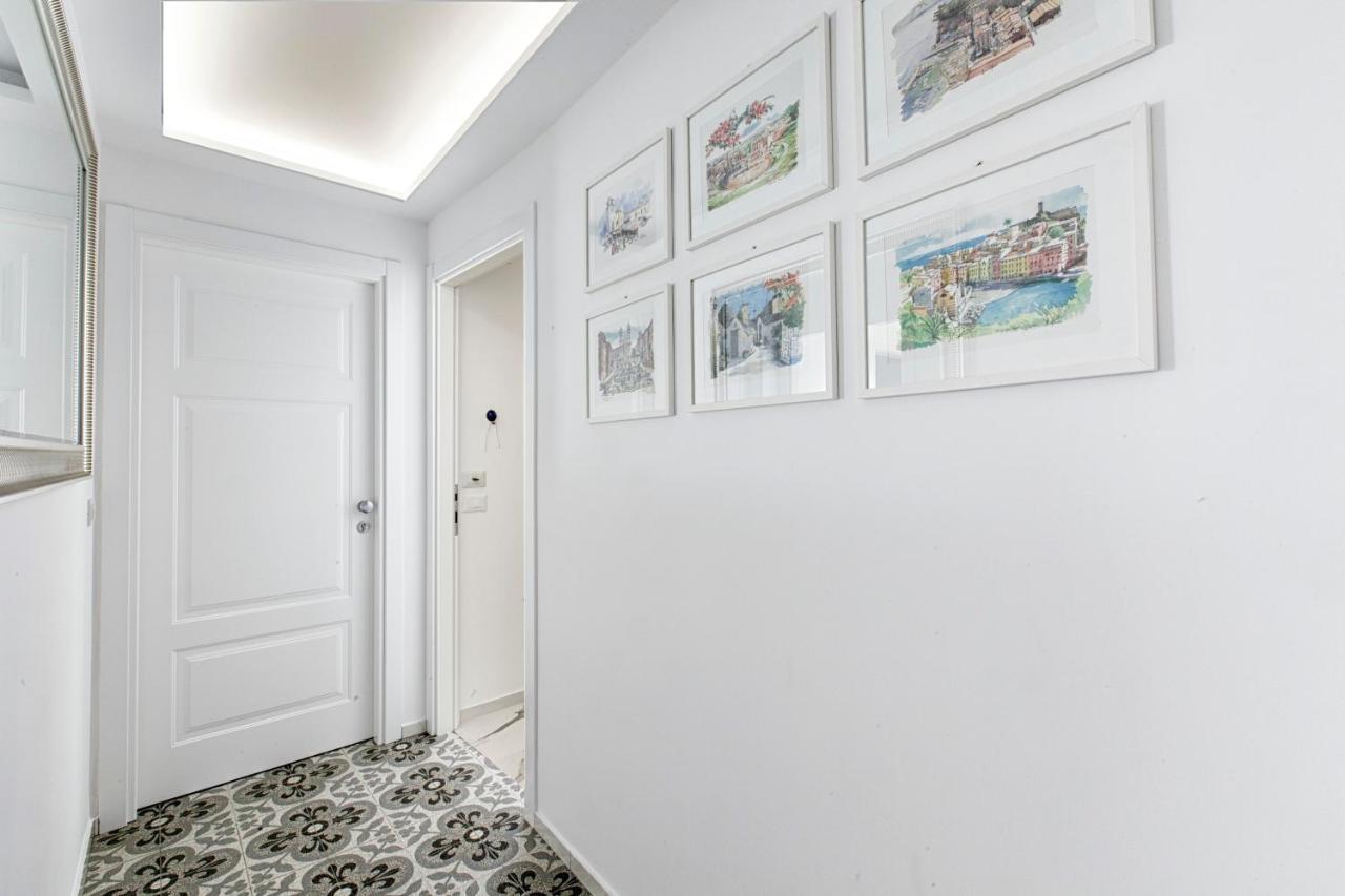 Sorrento Lux Suite 외부 사진
