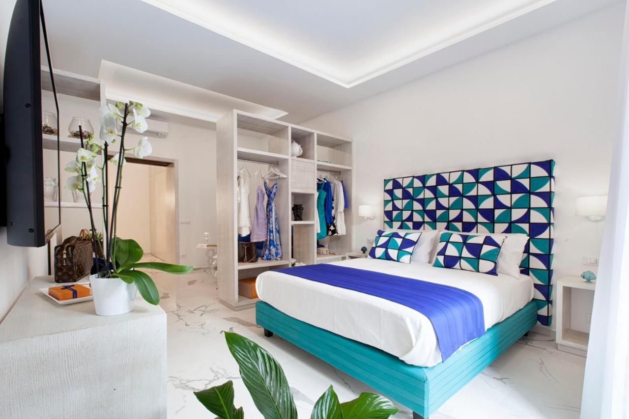 Sorrento Lux Suite 외부 사진