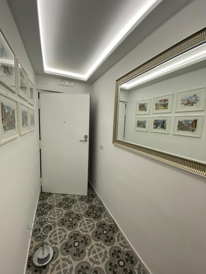 Sorrento Lux Suite 외부 사진
