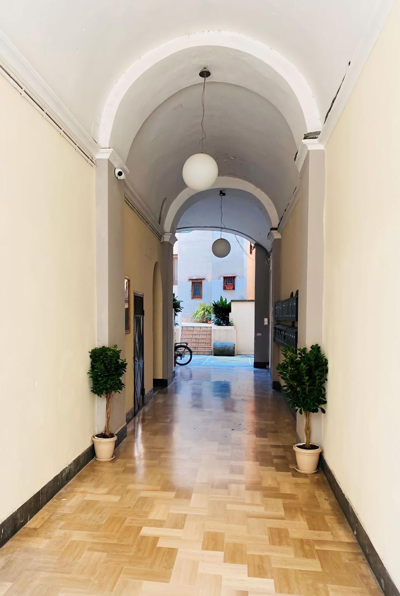 Sorrento Lux Suite 외부 사진