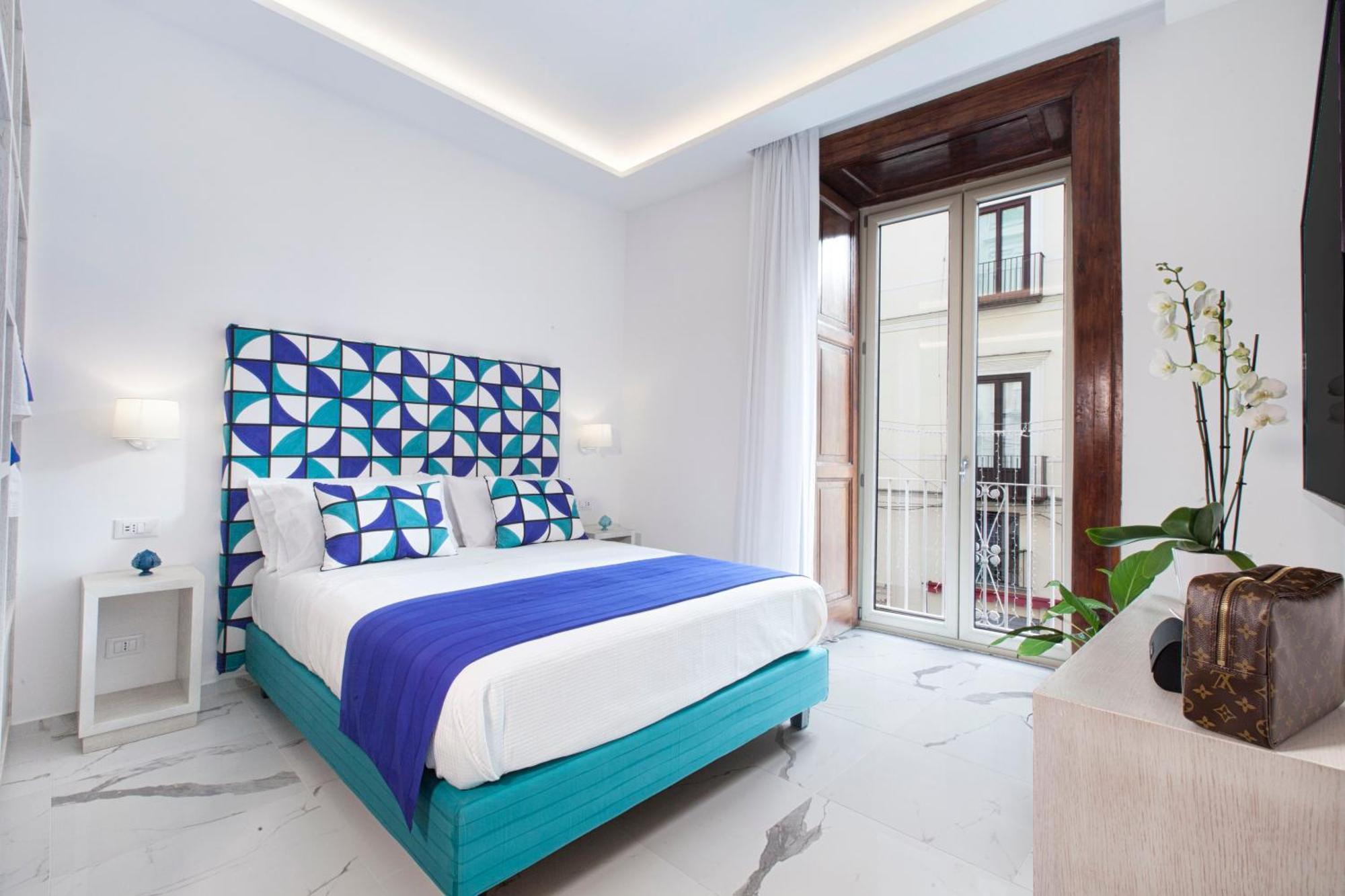 Sorrento Lux Suite 외부 사진